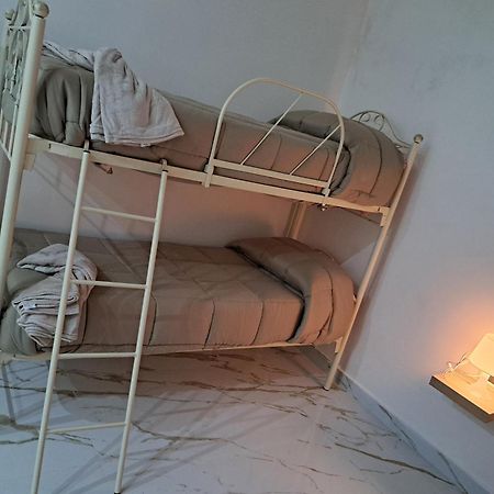 O Vascio E Nannin Appartement Napels Buitenkant foto