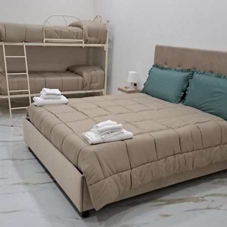 O Vascio E Nannin Appartement Napels Buitenkant foto