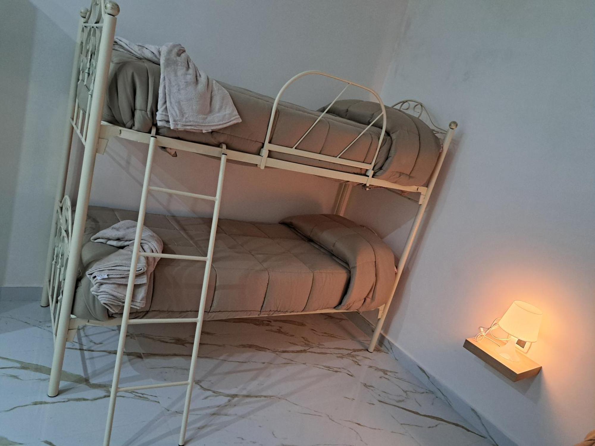 O Vascio E Nannin Appartement Napels Buitenkant foto