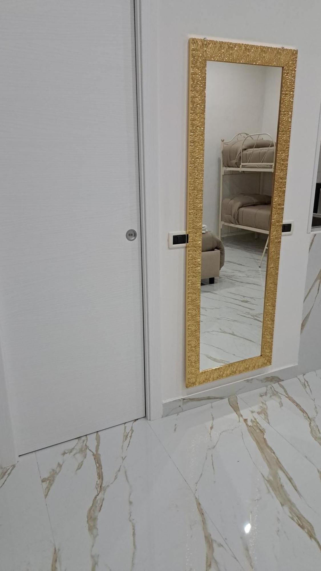 O Vascio E Nannin Appartement Napels Buitenkant foto