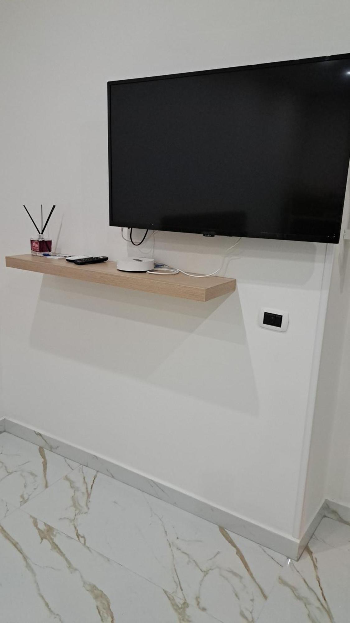 O Vascio E Nannin Appartement Napels Buitenkant foto