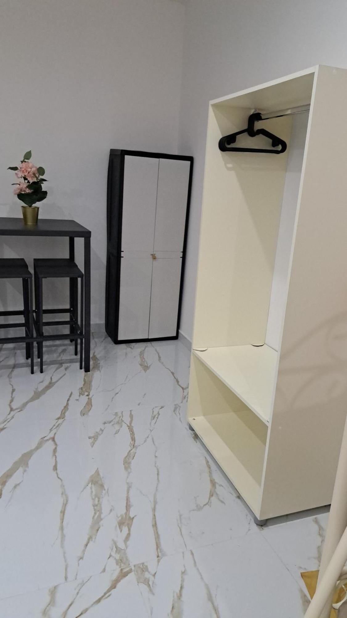 O Vascio E Nannin Appartement Napels Buitenkant foto